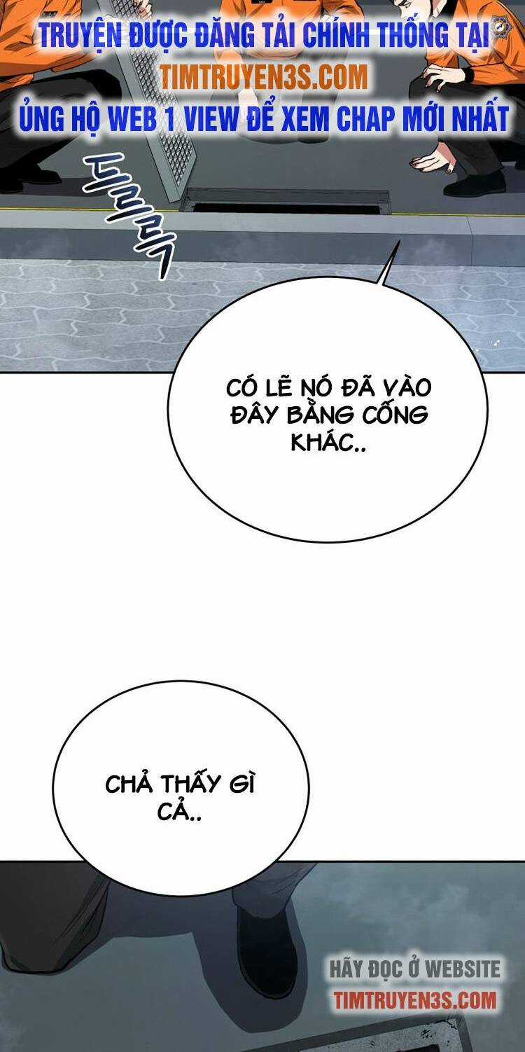 Hệ Thống Cứu Hộ - Chapter 37 - Trang 31
