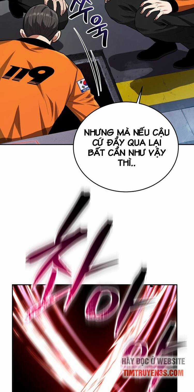 Hệ Thống Cứu Hộ - Chapter 37 - Trang 36