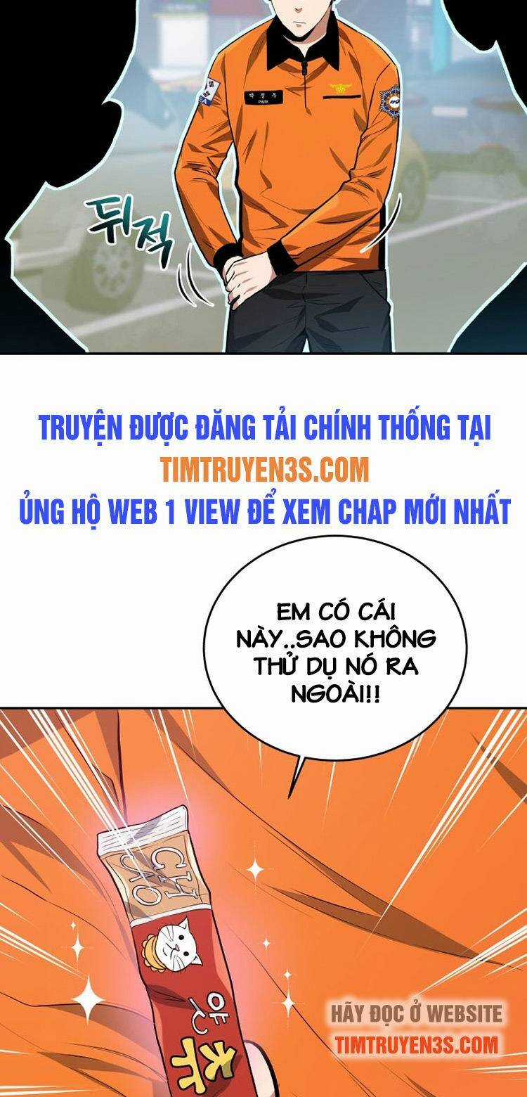 Hệ Thống Cứu Hộ - Chapter 37 - Trang 39