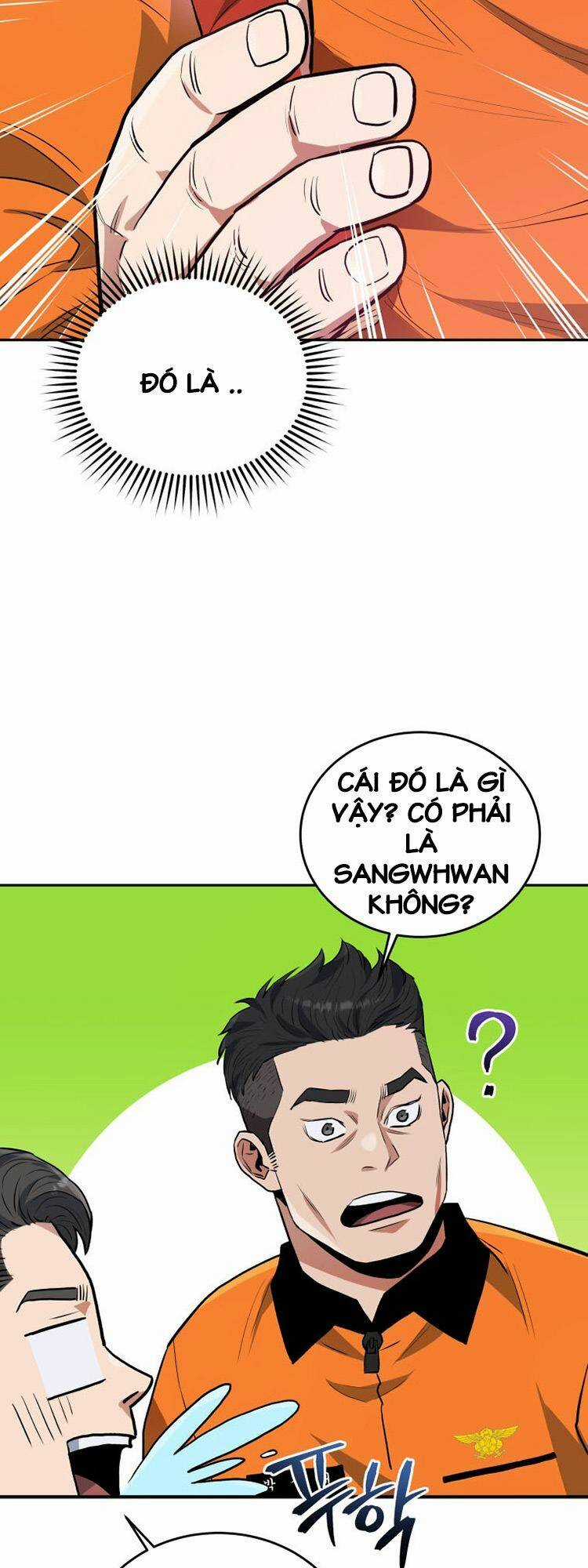 Hệ Thống Cứu Hộ - Chapter 37 - Trang 40