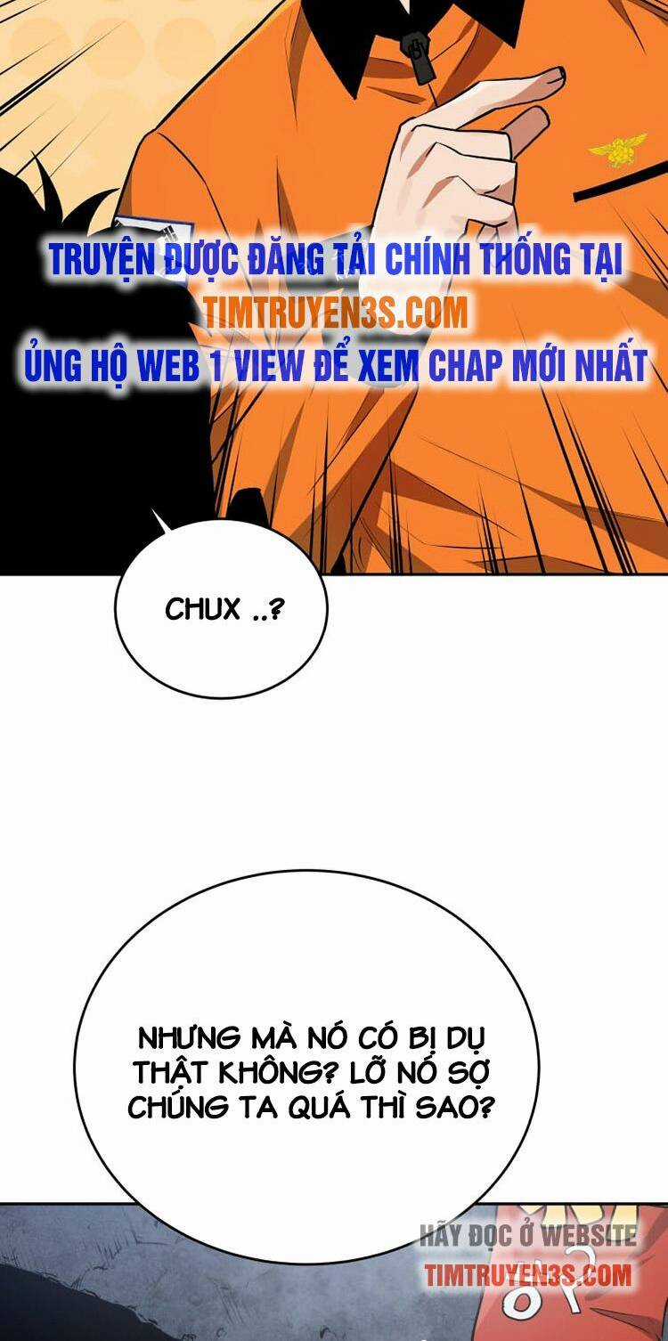 Hệ Thống Cứu Hộ - Chapter 37 - Trang 42