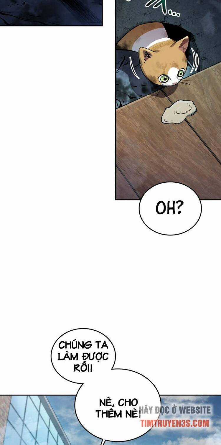 Hệ Thống Cứu Hộ - Chapter 37 - Trang 45