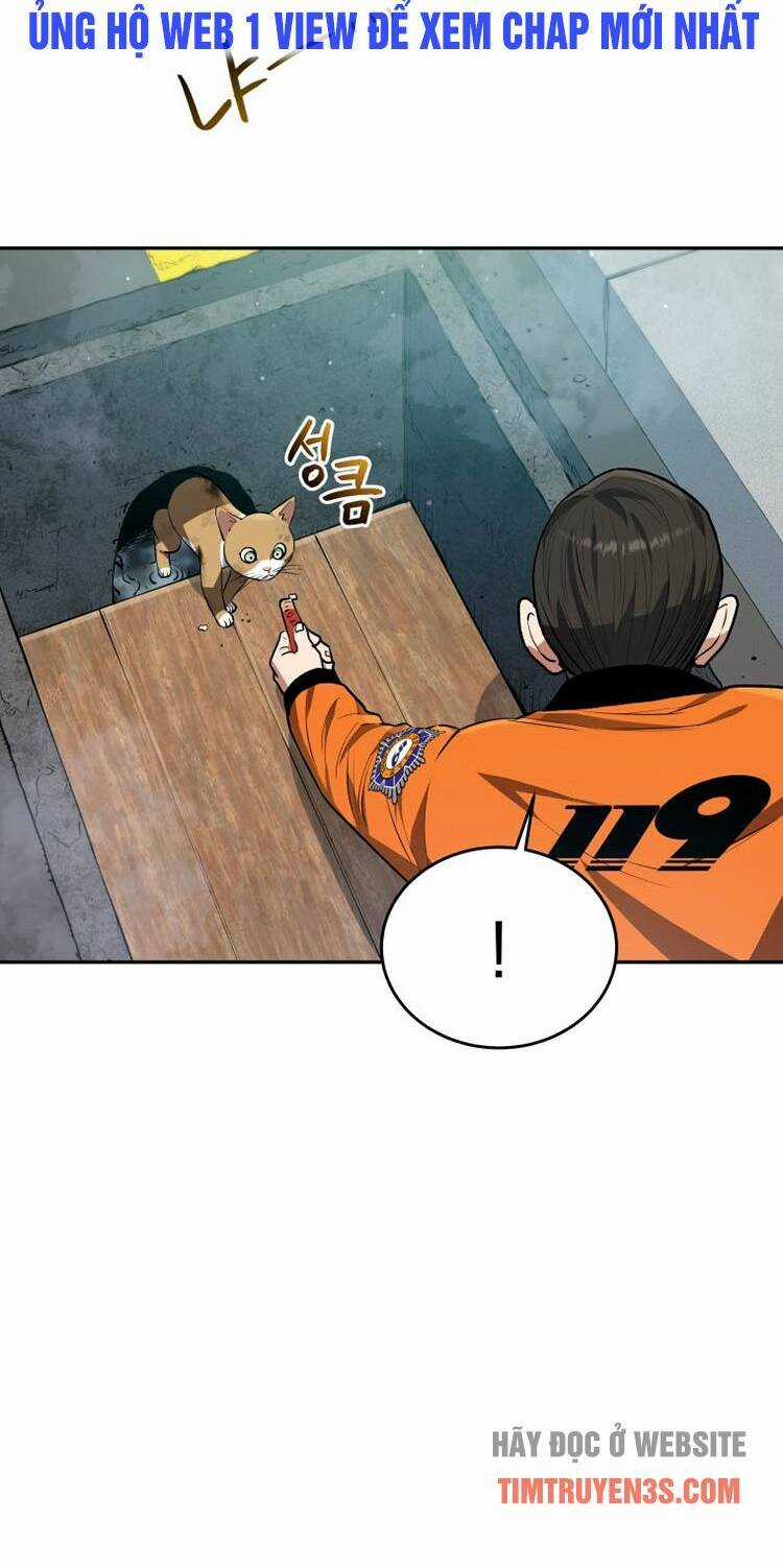 Hệ Thống Cứu Hộ - Chapter 37 - Trang 48