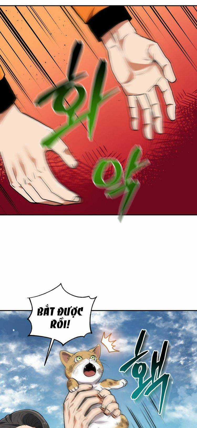 Hệ Thống Cứu Hộ - Chapter 37 - Trang 49
