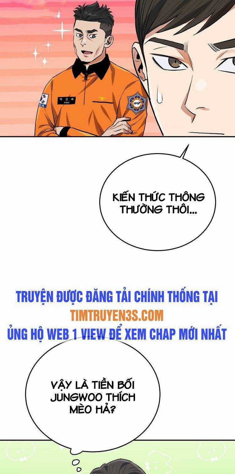 Hệ Thống Cứu Hộ - Chapter 37 - Trang 52
