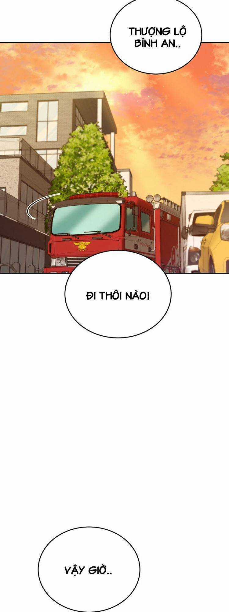 Hệ Thống Cứu Hộ - Chapter 37 - Trang 54