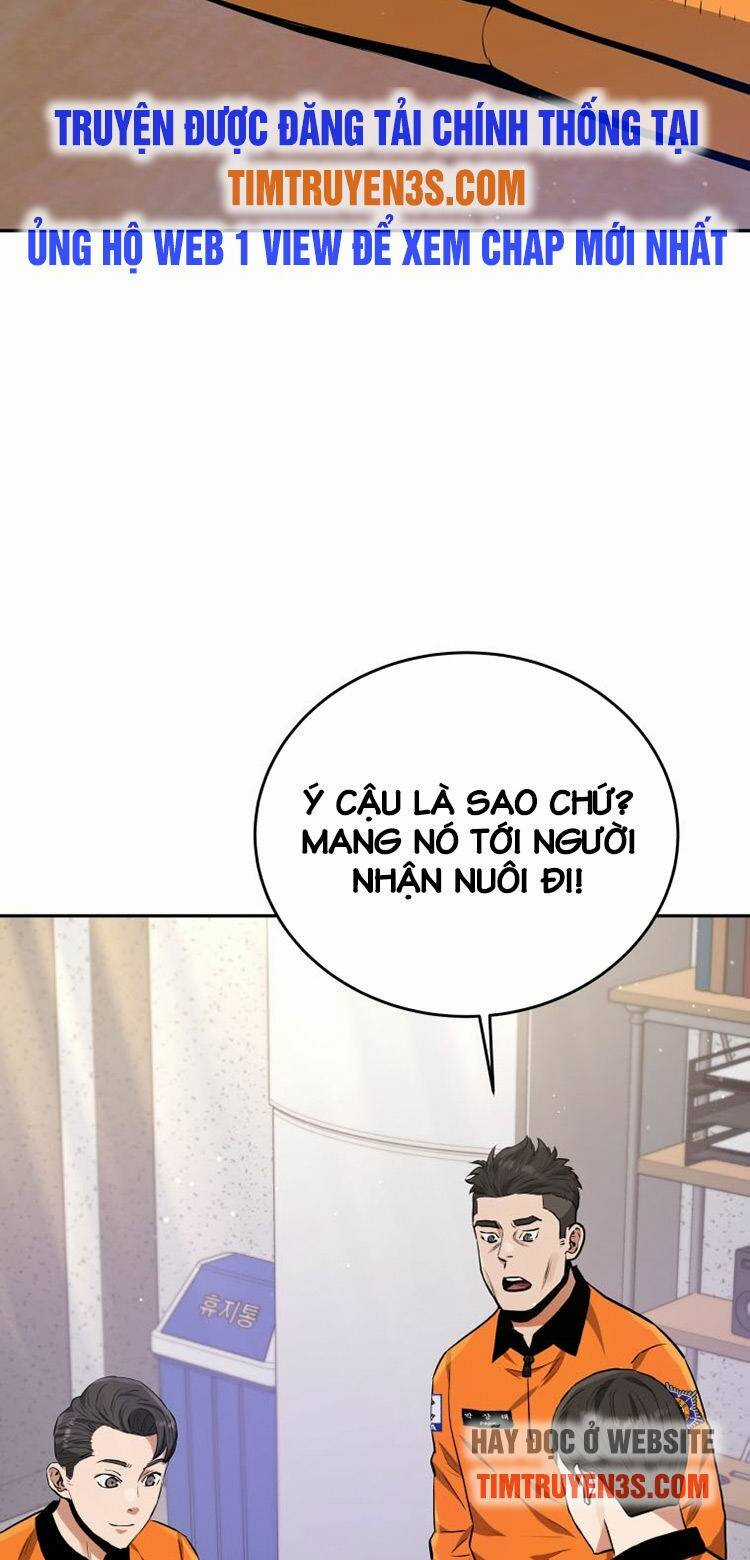 Hệ Thống Cứu Hộ - Chapter 37 - Trang 56
