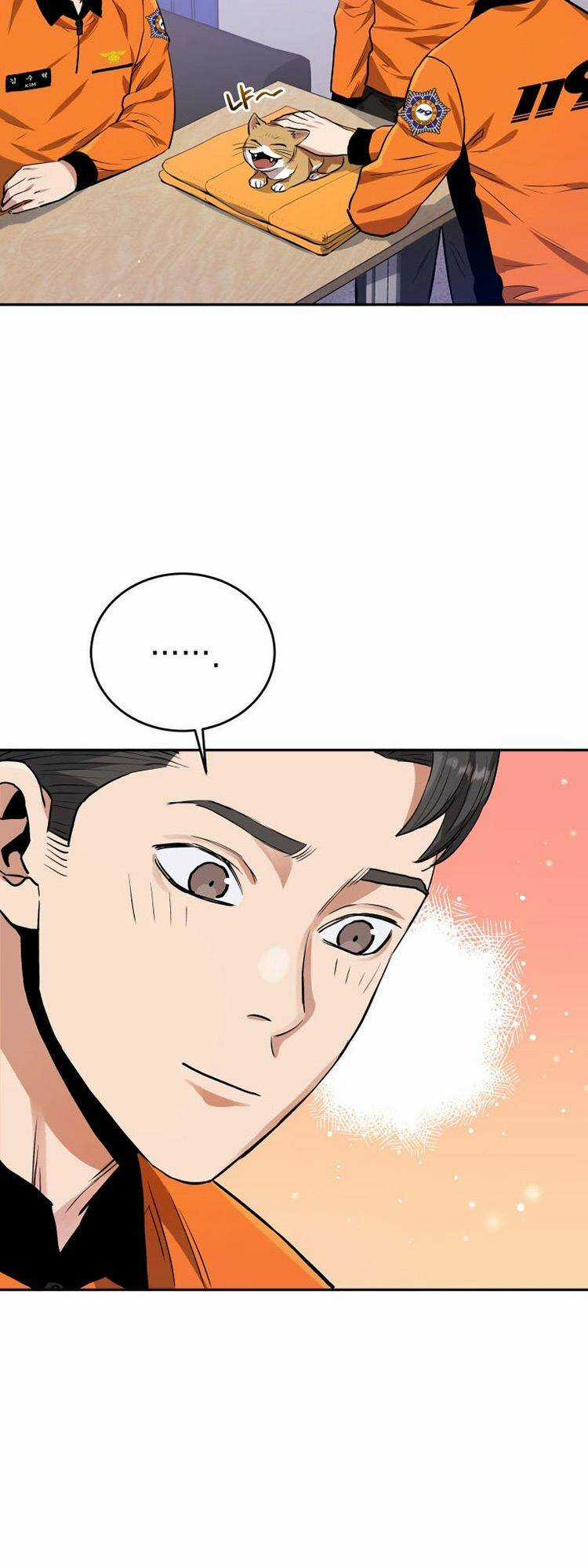 Hệ Thống Cứu Hộ - Chapter 37 - Trang 57