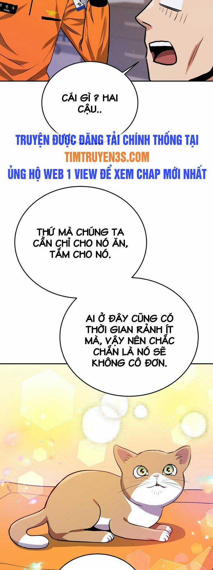 Hệ Thống Cứu Hộ - Chapter 37 - Trang 60
