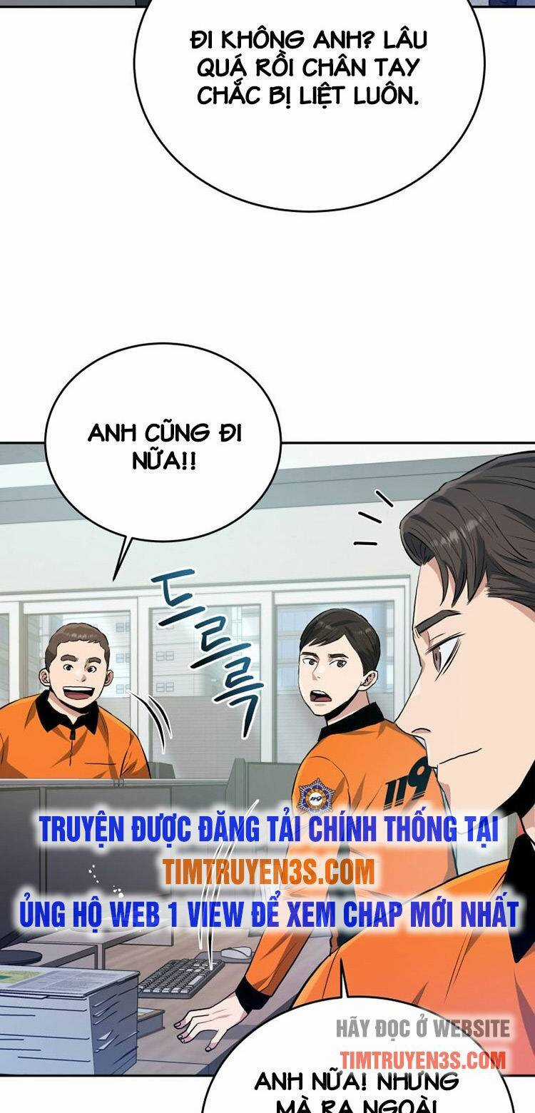 Hệ Thống Cứu Hộ - Chapter 37 - Trang 7