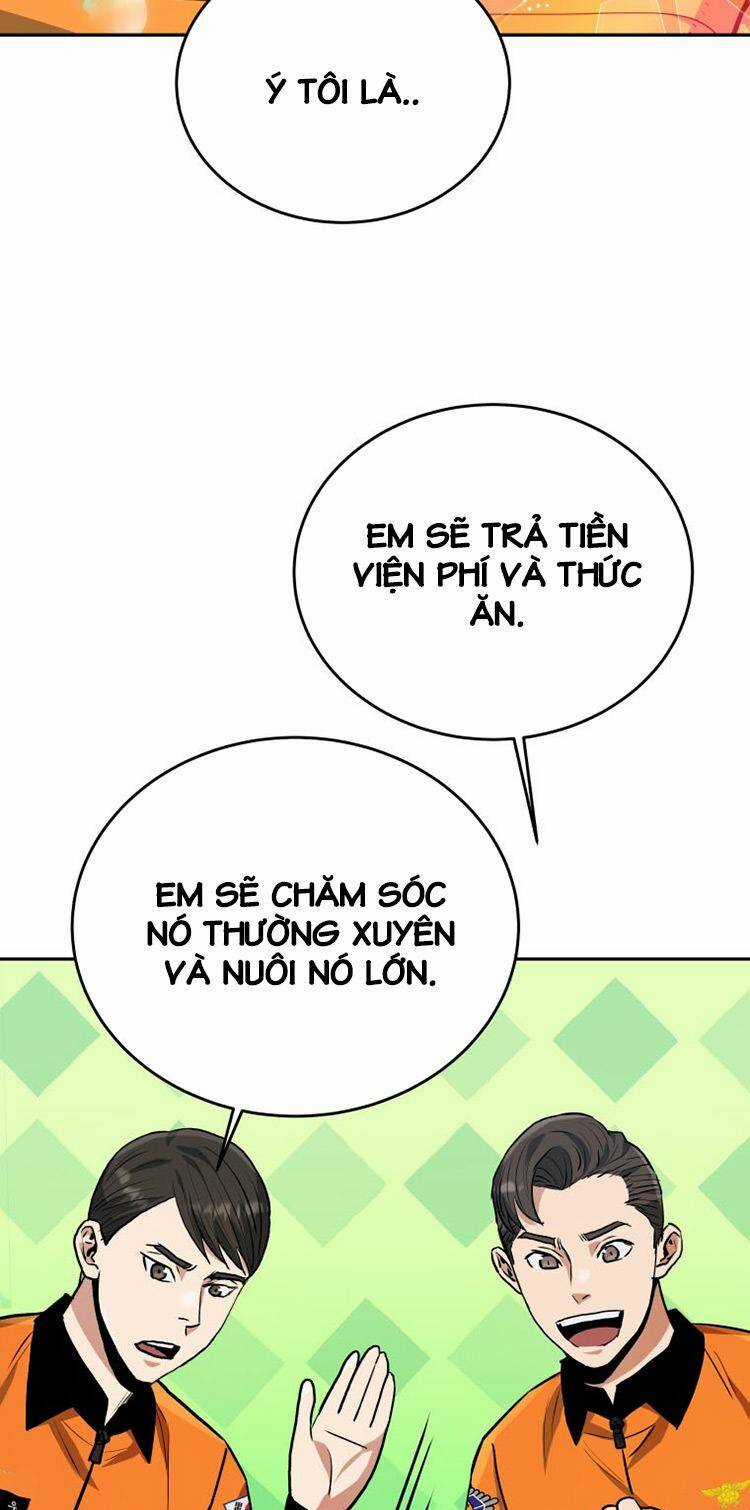 Hệ Thống Cứu Hộ - Chapter 37 - Trang 61