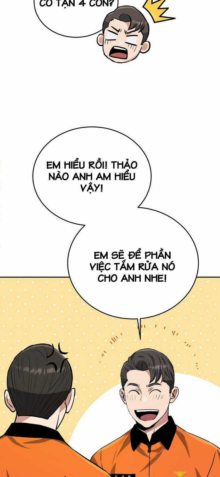 Hệ Thống Cứu Hộ - Chapter 37 - Trang 66