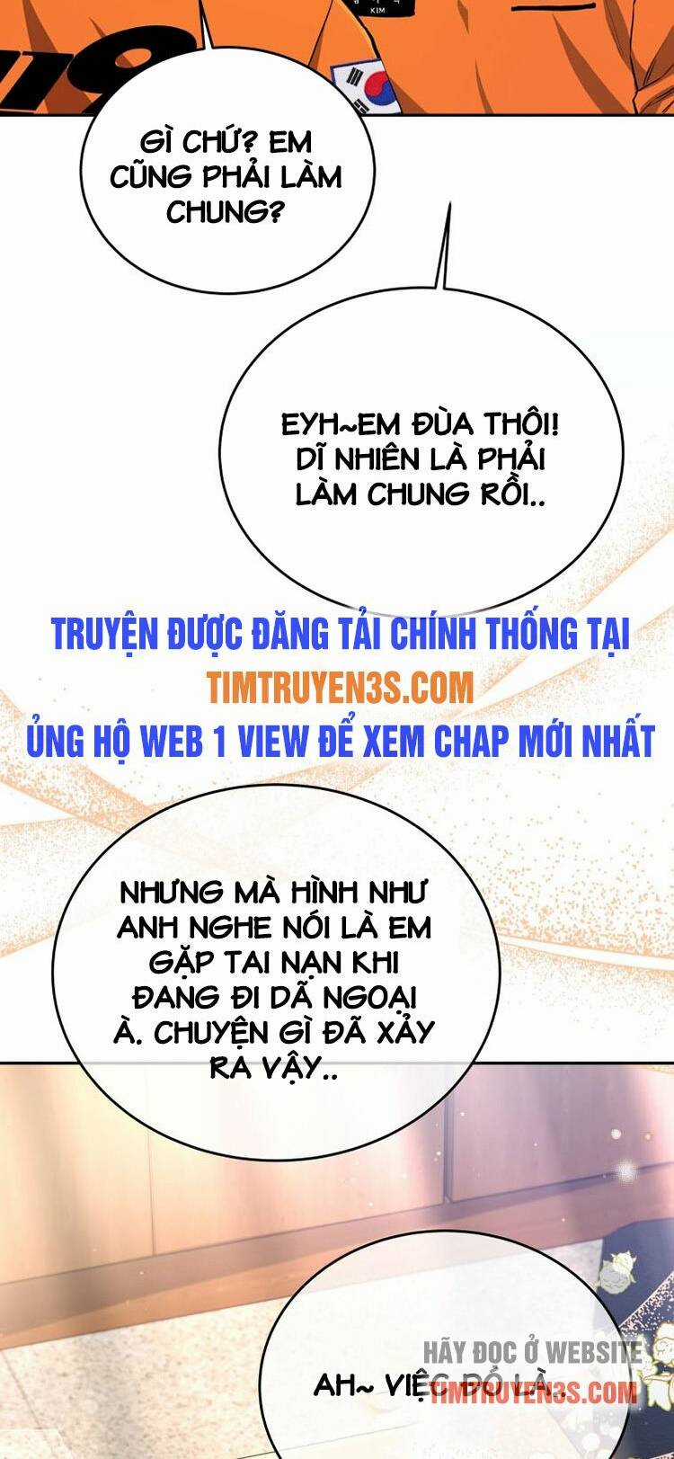 Hệ Thống Cứu Hộ - Chapter 37 - Trang 67