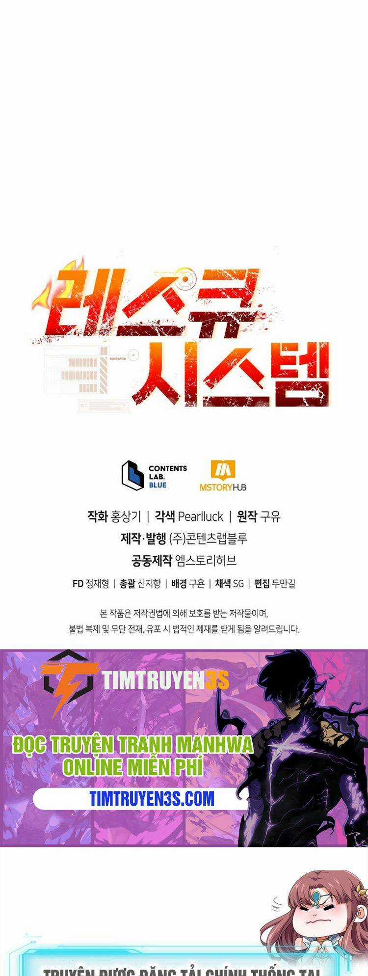 Hệ Thống Cứu Hộ - Chapter 37 - Trang 69