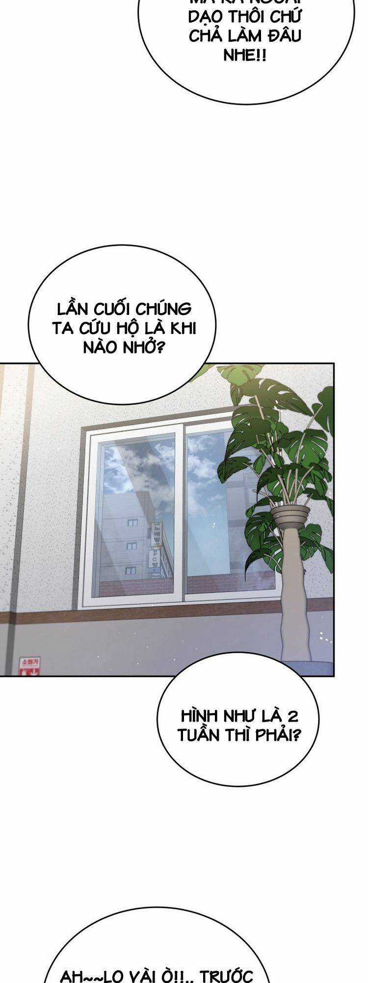 Hệ Thống Cứu Hộ - Chapter 37 - Trang 8