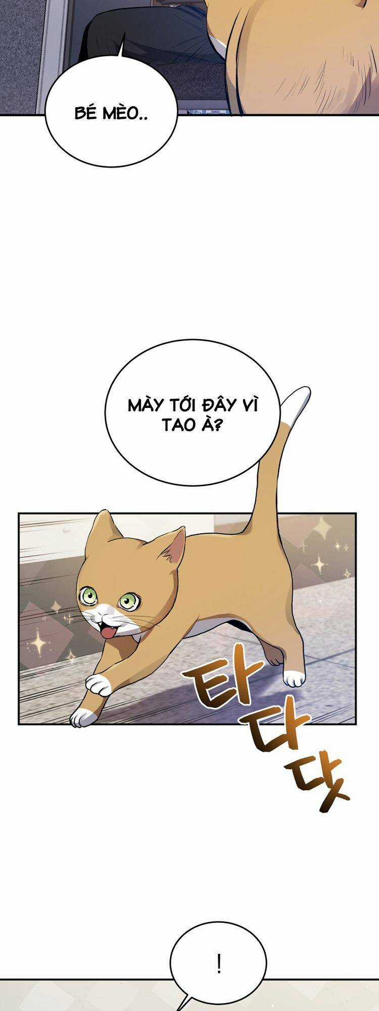 Hệ Thống Cứu Hộ - Chapter 38 - Trang 11