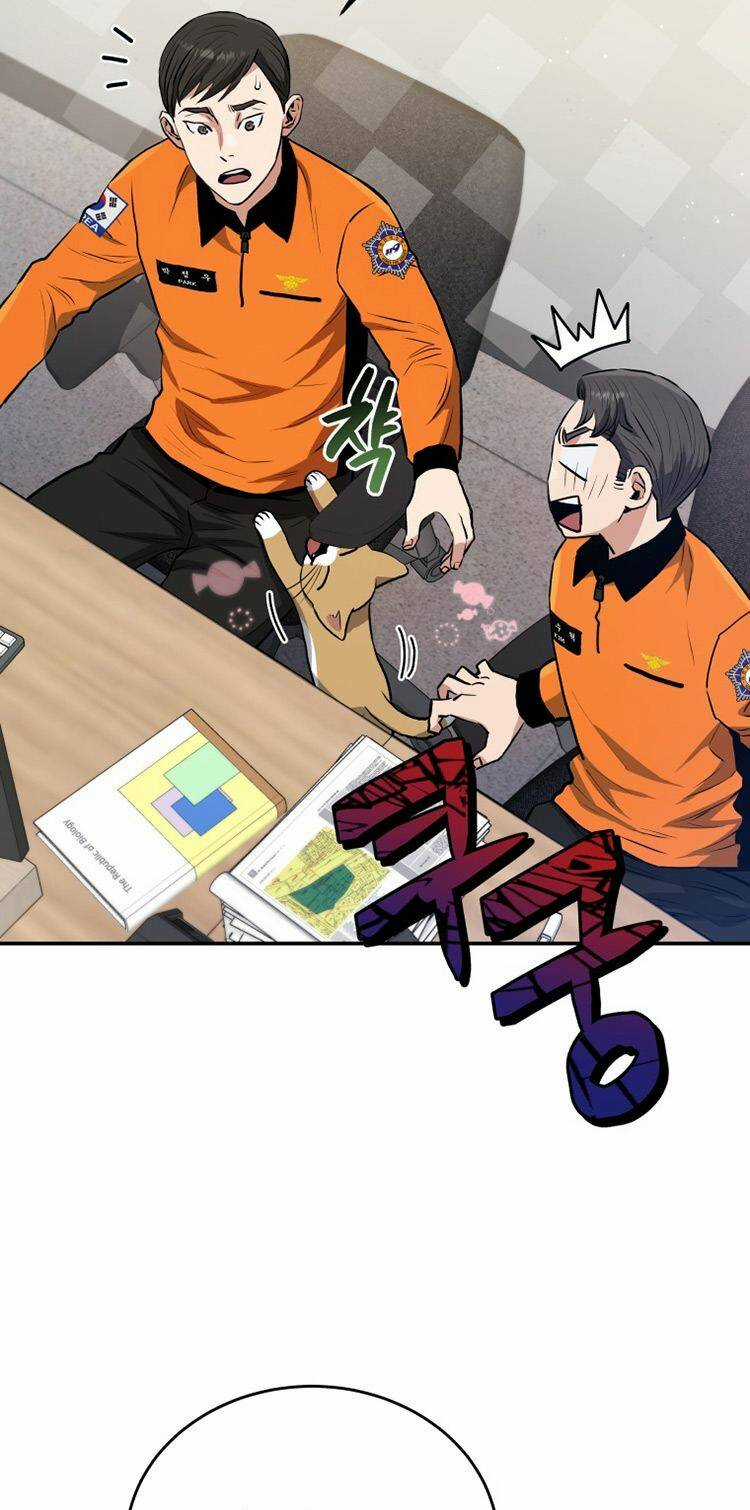 Hệ Thống Cứu Hộ - Chapter 38 - Trang 12