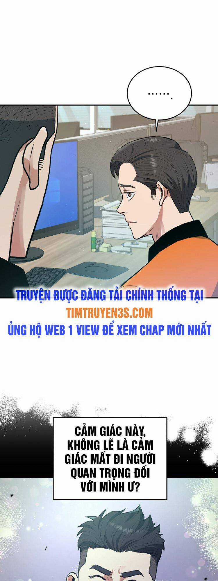 Hệ Thống Cứu Hộ - Chapter 38 - Trang 14