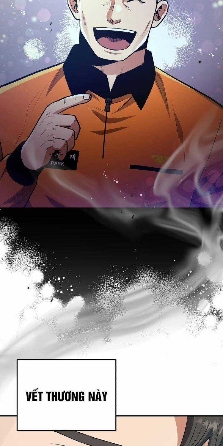 Hệ Thống Cứu Hộ - Chapter 38 - Trang 15