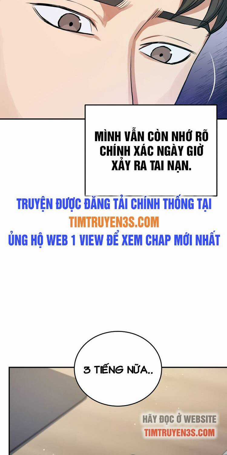 Hệ Thống Cứu Hộ - Chapter 38 - Trang 16