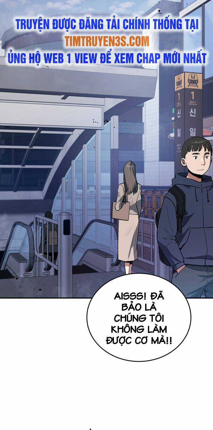 Hệ Thống Cứu Hộ - Chapter 38 - Trang 3