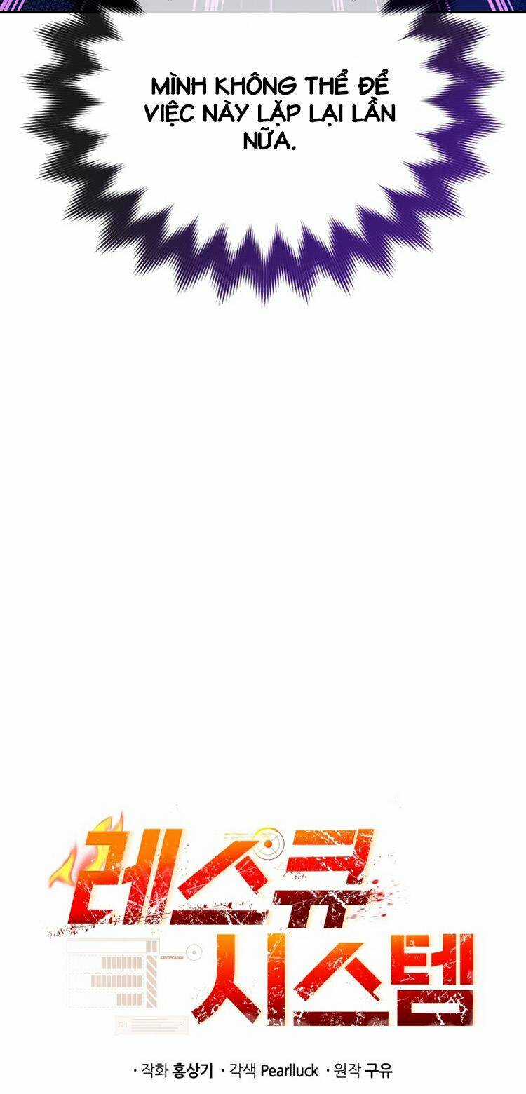 Hệ Thống Cứu Hộ - Chapter 38 - Trang 22