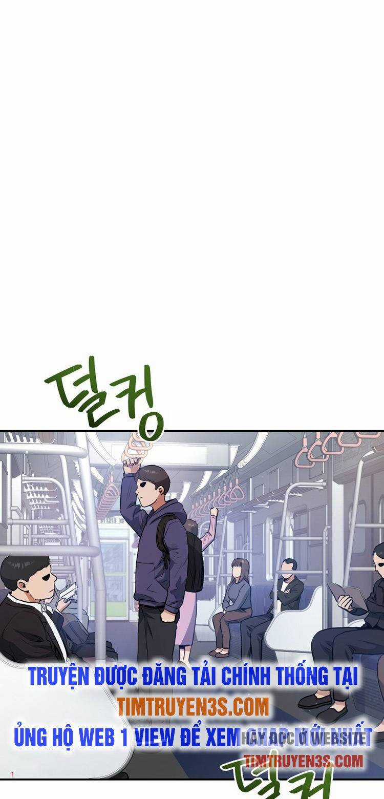 Hệ Thống Cứu Hộ - Chapter 38 - Trang 23