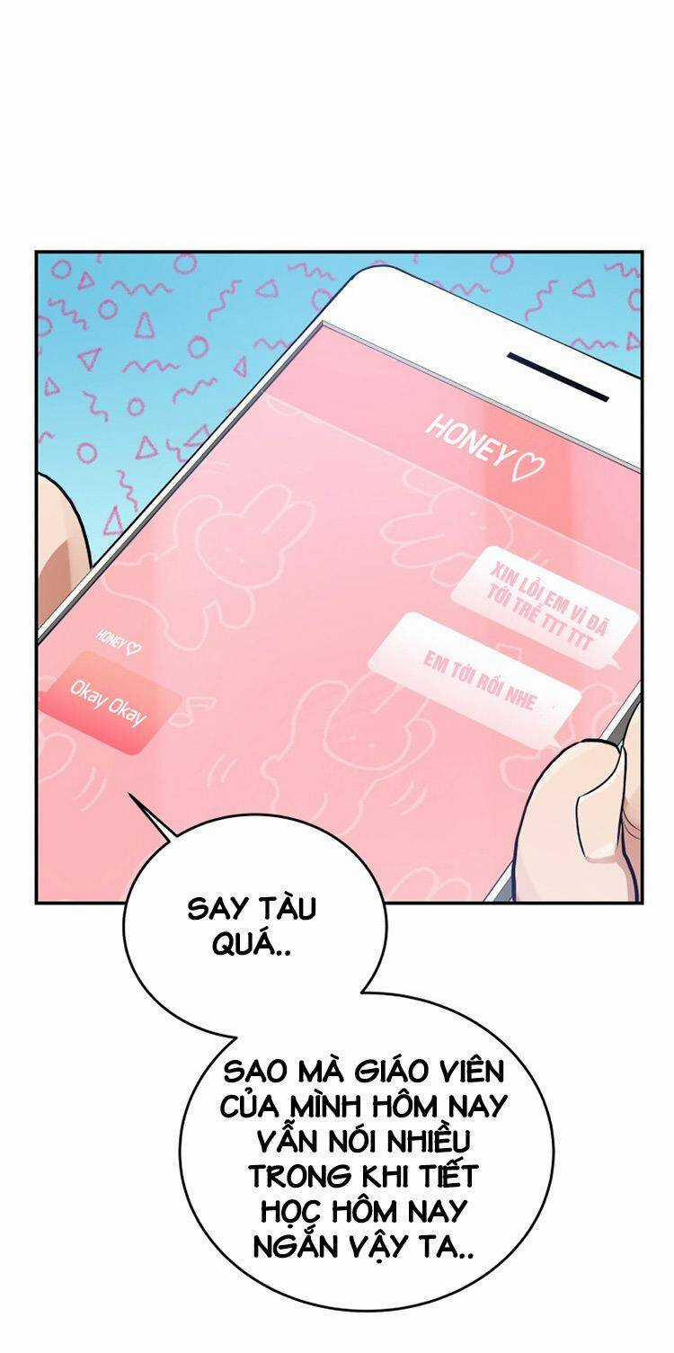 Hệ Thống Cứu Hộ - Chapter 38 - Trang 25