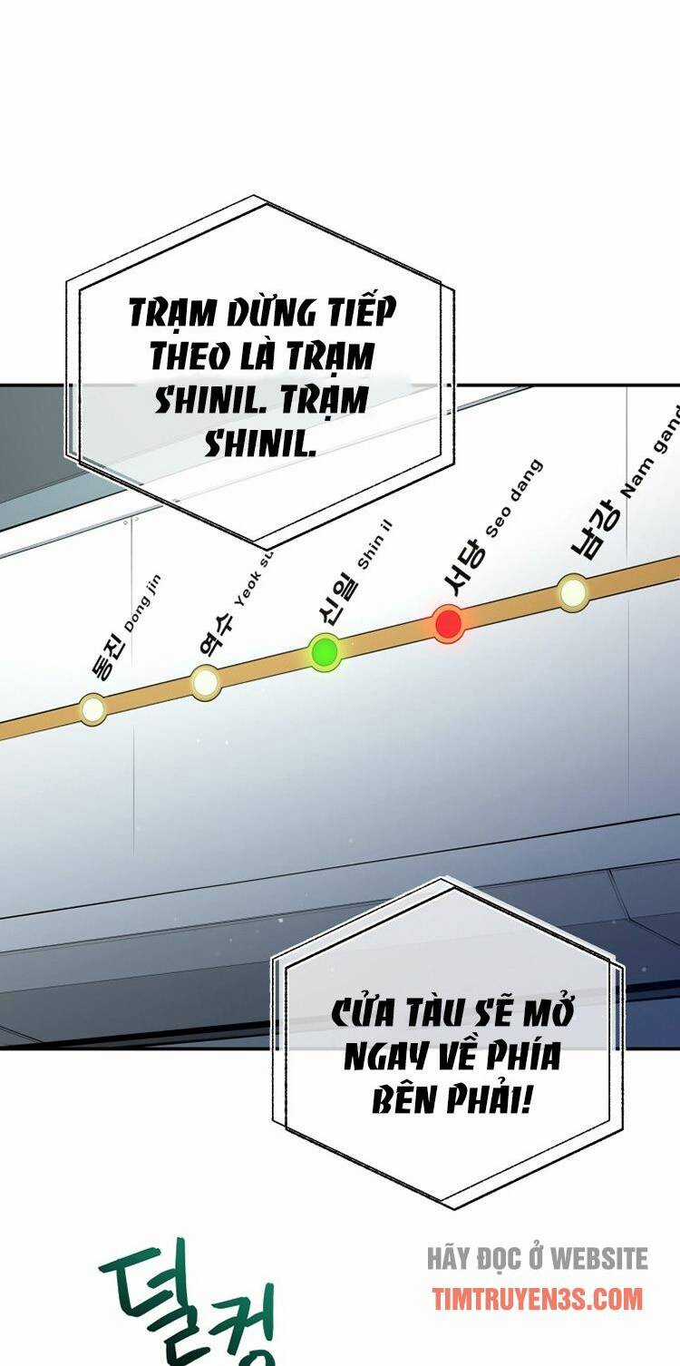 Hệ Thống Cứu Hộ - Chapter 38 - Trang 26