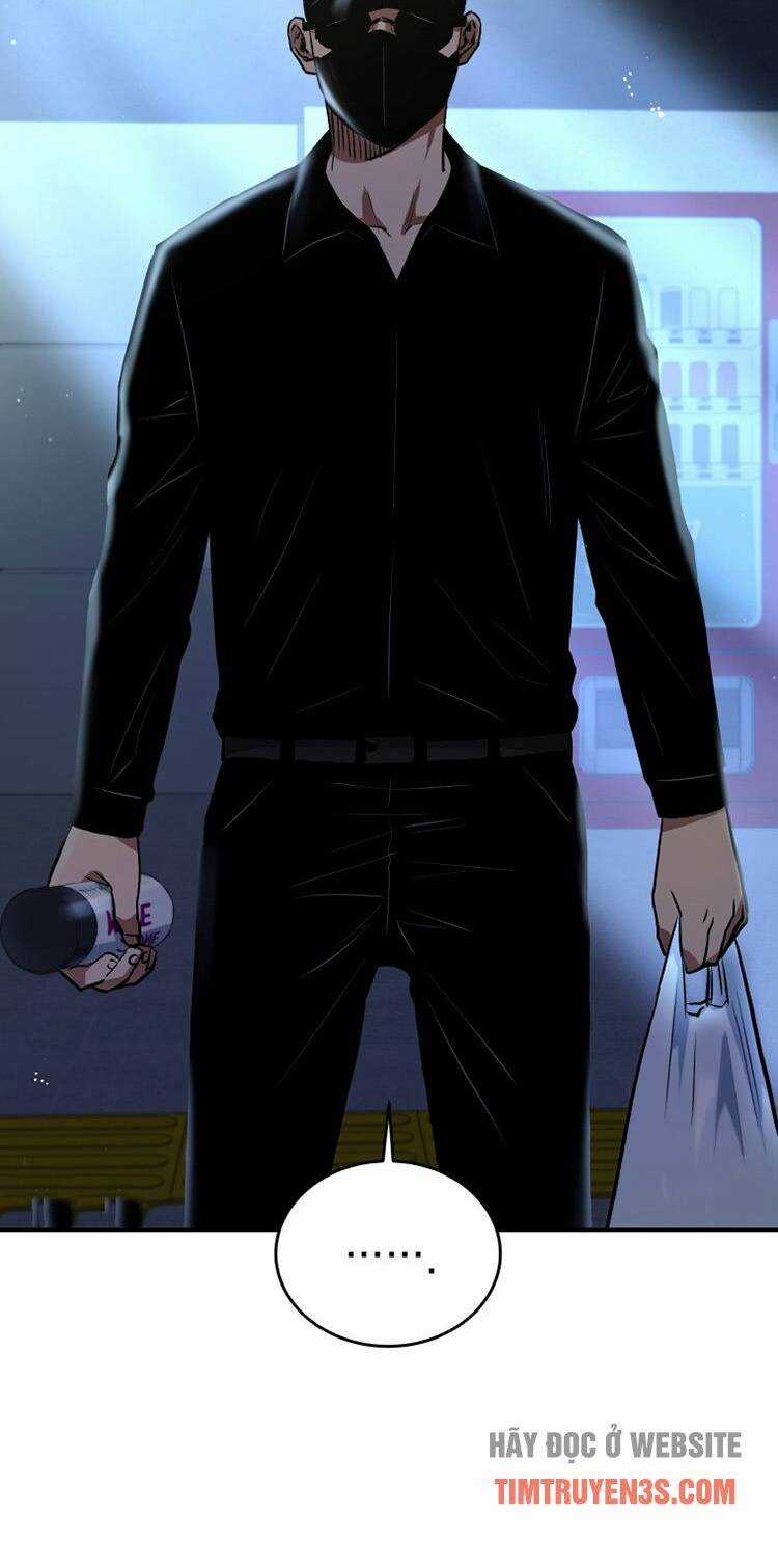 Hệ Thống Cứu Hộ - Chapter 38 - Trang 29