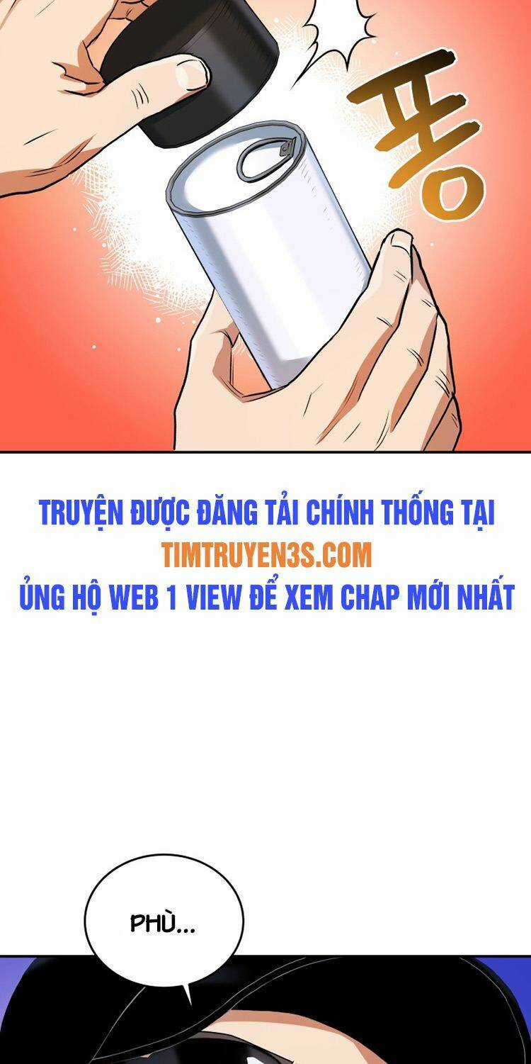 Hệ Thống Cứu Hộ - Chapter 38 - Trang 31