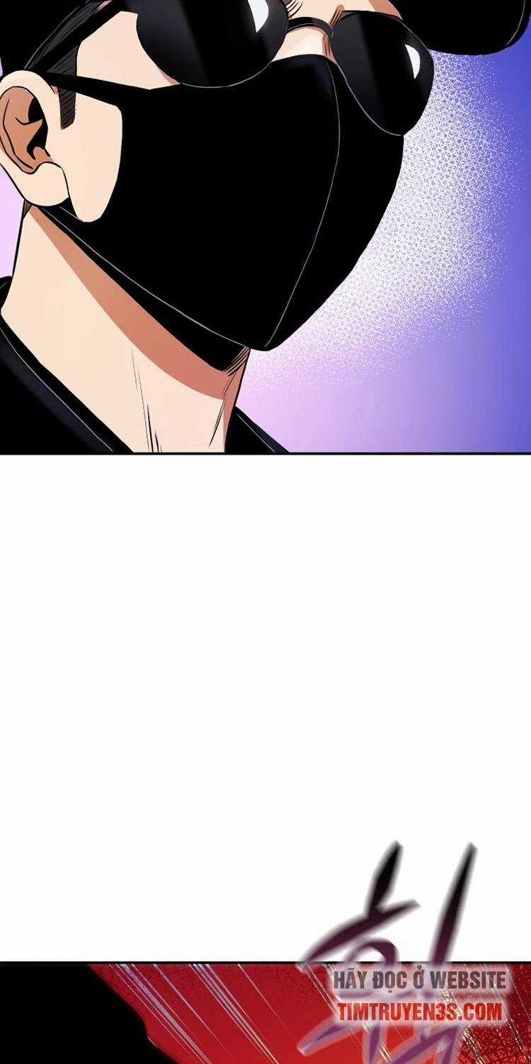 Hệ Thống Cứu Hộ - Chapter 38 - Trang 32