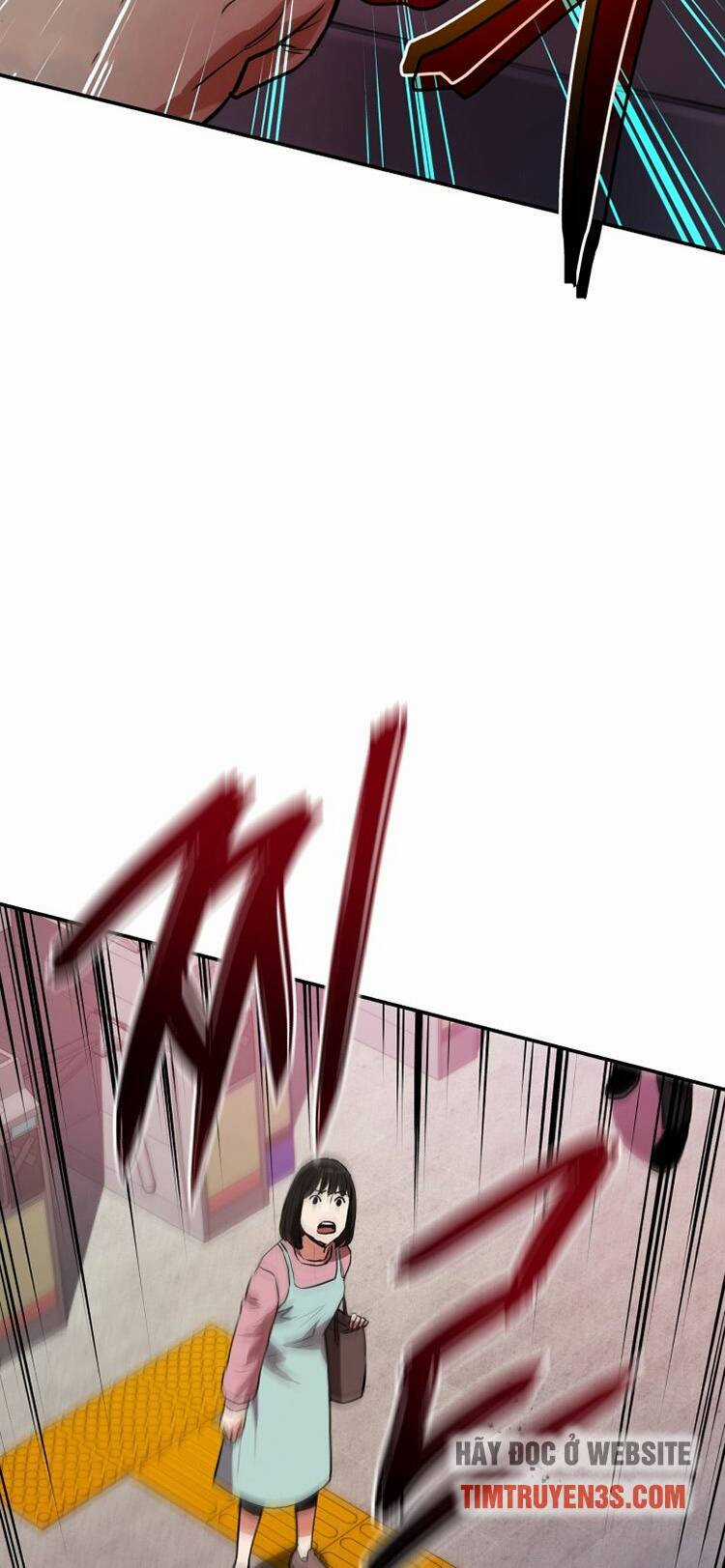 Hệ Thống Cứu Hộ - Chapter 38 - Trang 34