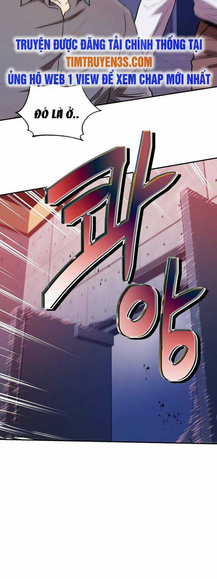 Hệ Thống Cứu Hộ - Chapter 38 - Trang 38