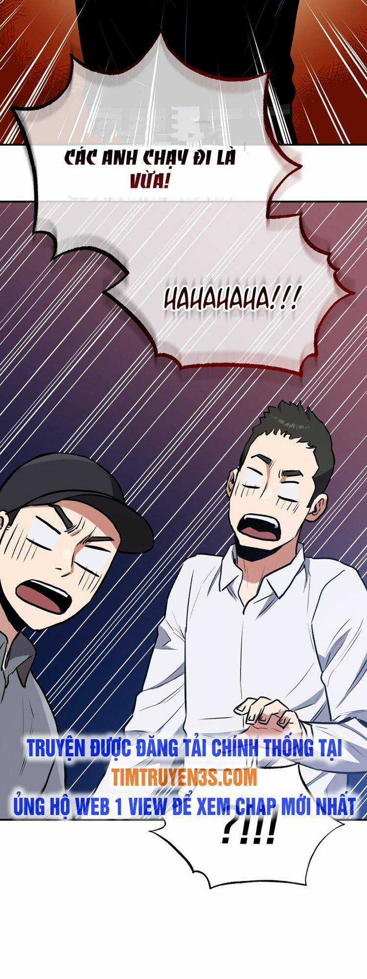 Hệ Thống Cứu Hộ - Chapter 38 - Trang 41