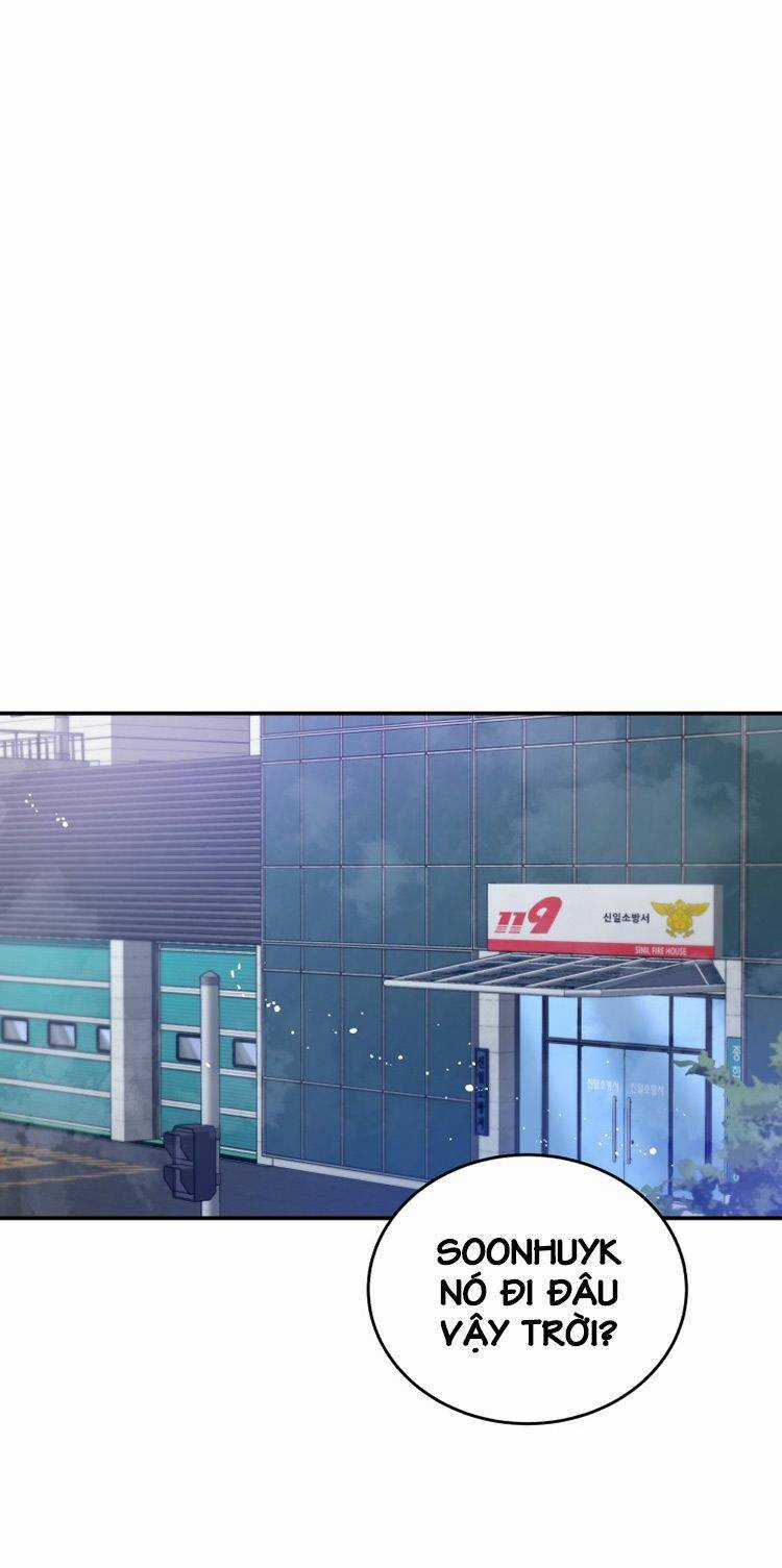 Hệ Thống Cứu Hộ - Chapter 38 - Trang 42