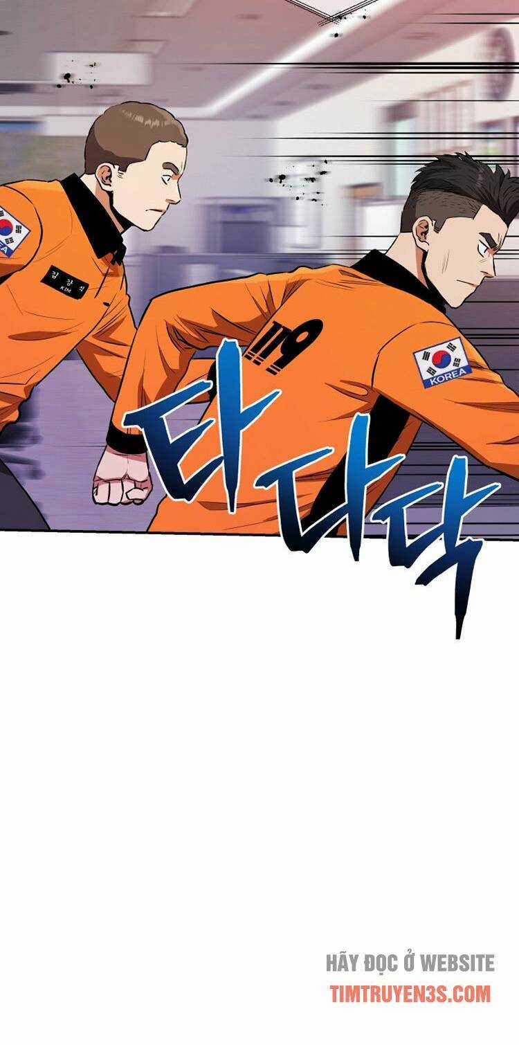 Hệ Thống Cứu Hộ - Chapter 38 - Trang 46
