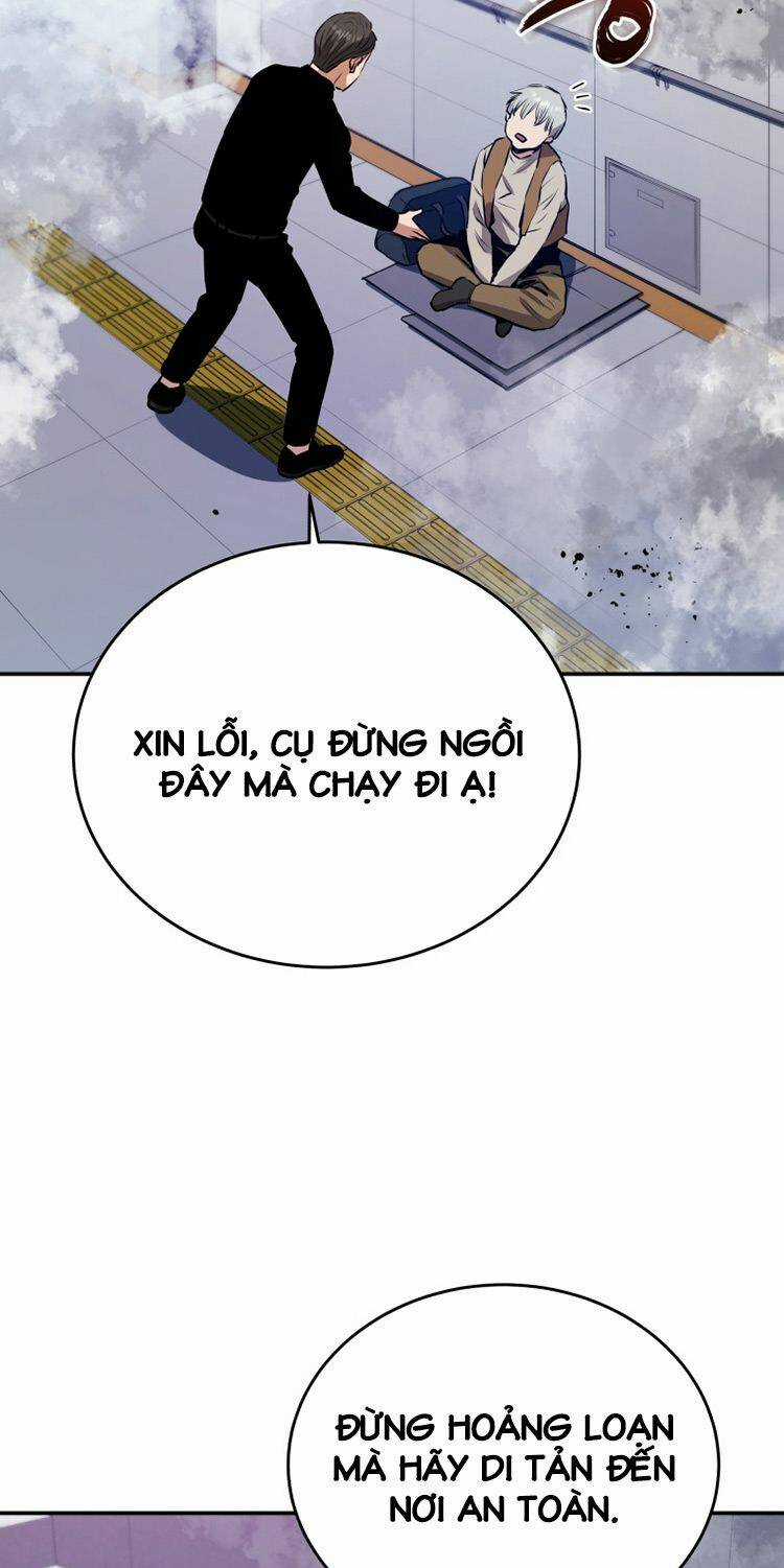 Hệ Thống Cứu Hộ - Chapter 38 - Trang 48