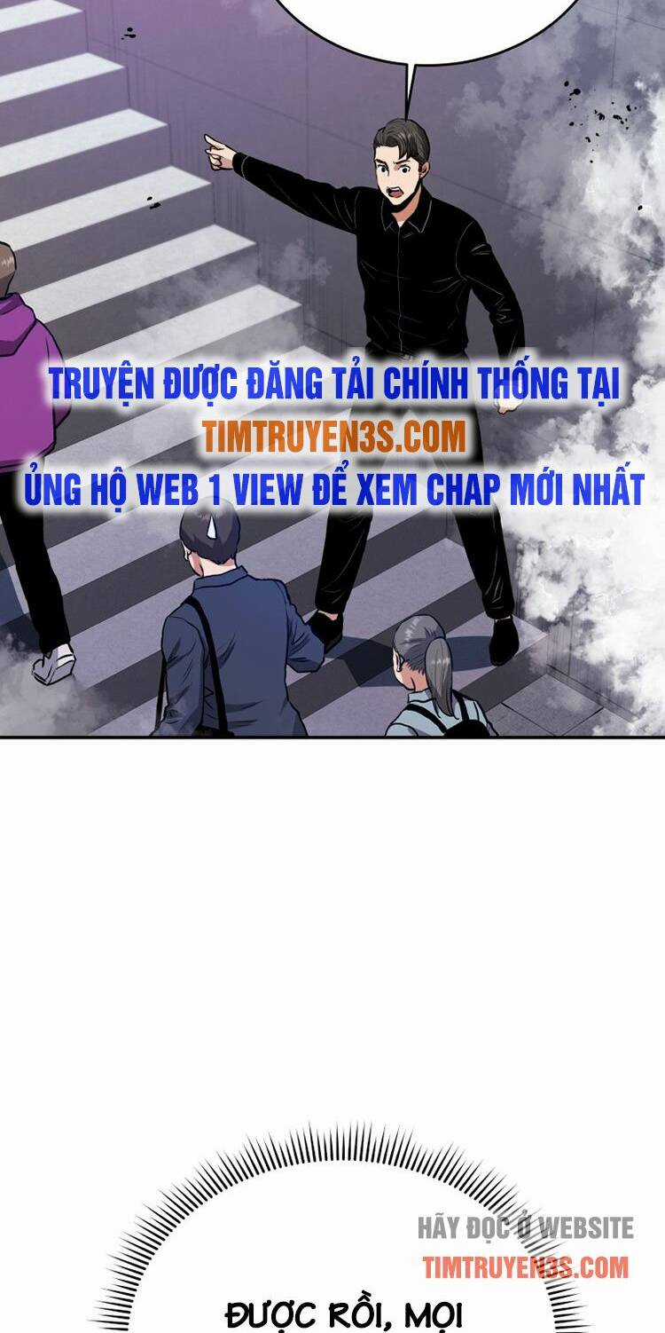 Hệ Thống Cứu Hộ - Chapter 38 - Trang 49