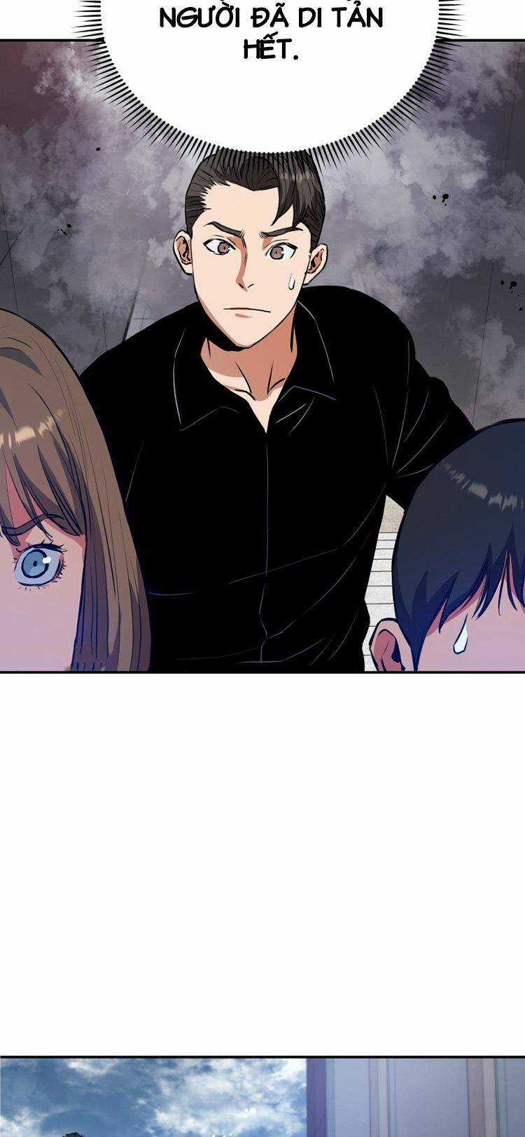 Hệ Thống Cứu Hộ - Chapter 38 - Trang 50