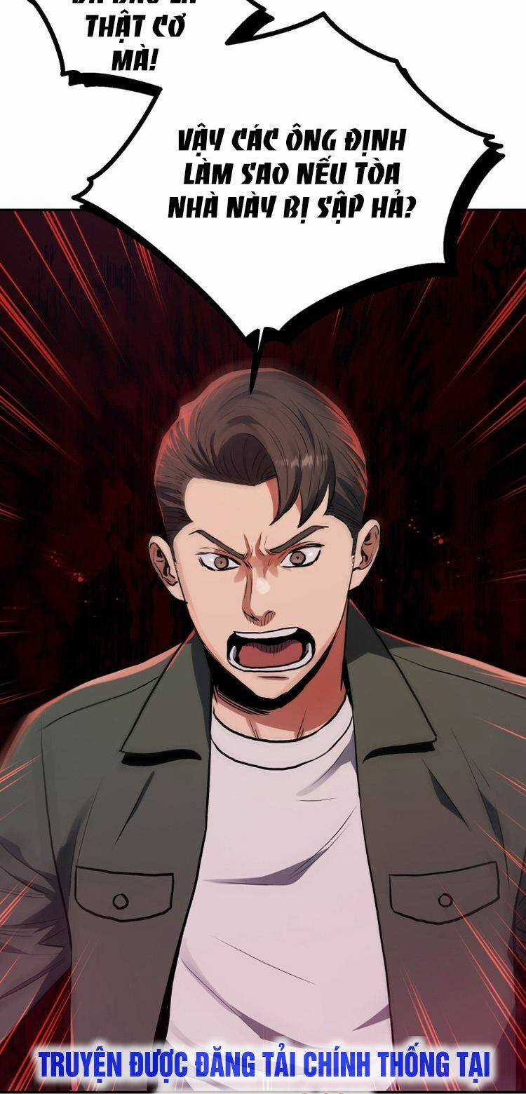 Hệ Thống Cứu Hộ - Chapter 38 - Trang 6