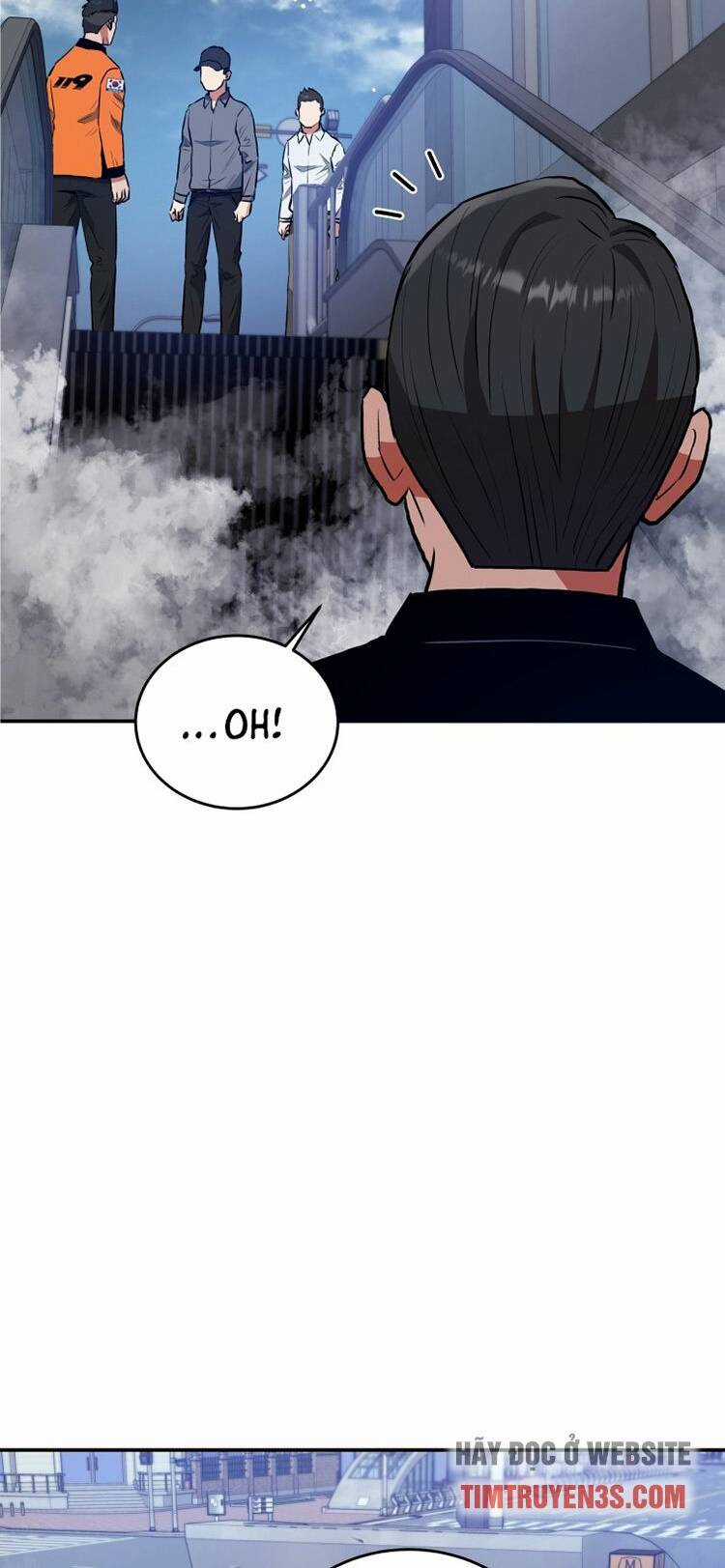 Hệ Thống Cứu Hộ - Chapter 38 - Trang 51