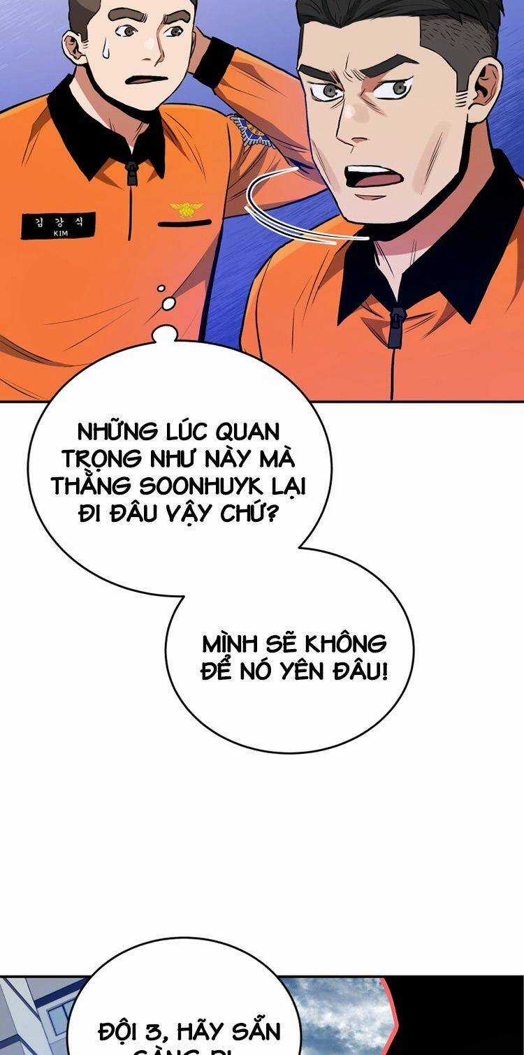 Hệ Thống Cứu Hộ - Chapter 38 - Trang 53