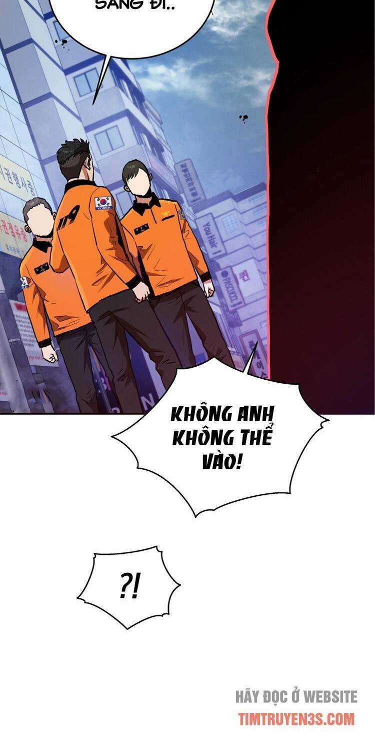 Hệ Thống Cứu Hộ - Chapter 38 - Trang 54