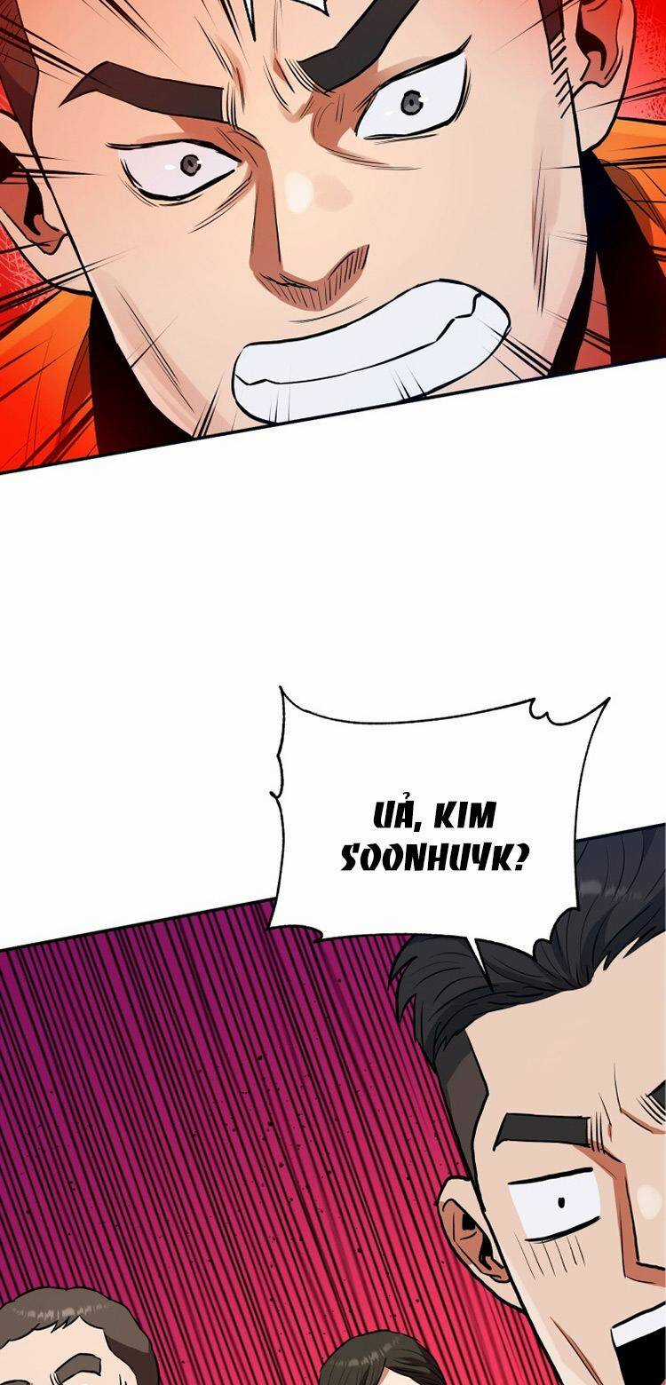 Hệ Thống Cứu Hộ - Chapter 38 - Trang 56