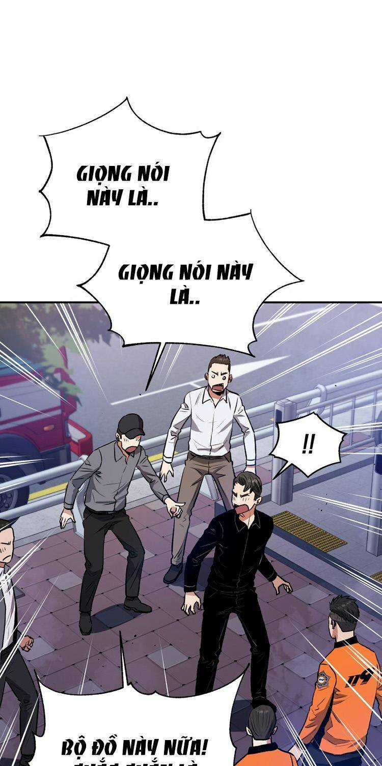 Hệ Thống Cứu Hộ - Chapter 38 - Trang 59