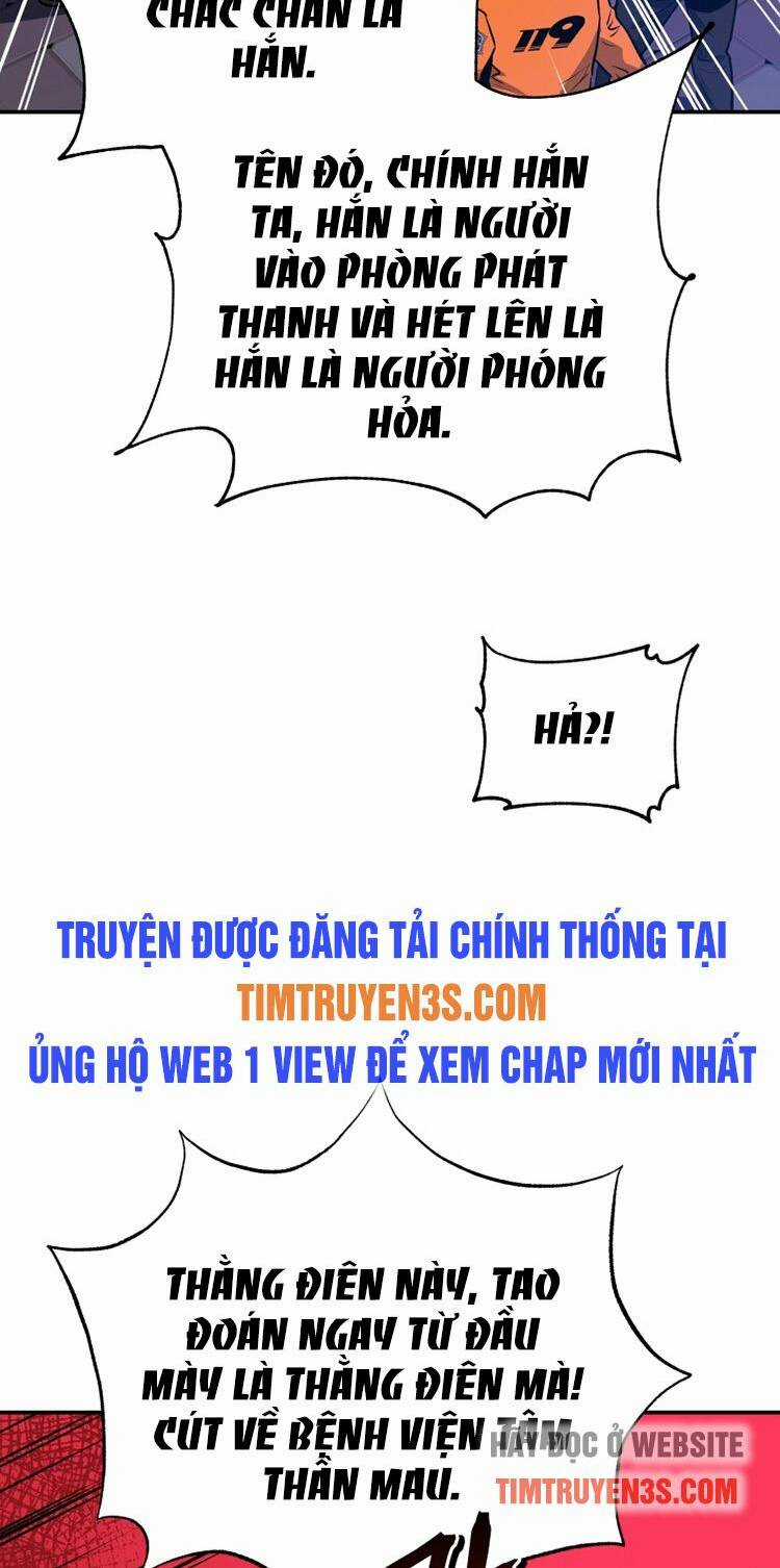 Hệ Thống Cứu Hộ - Chapter 38 - Trang 60