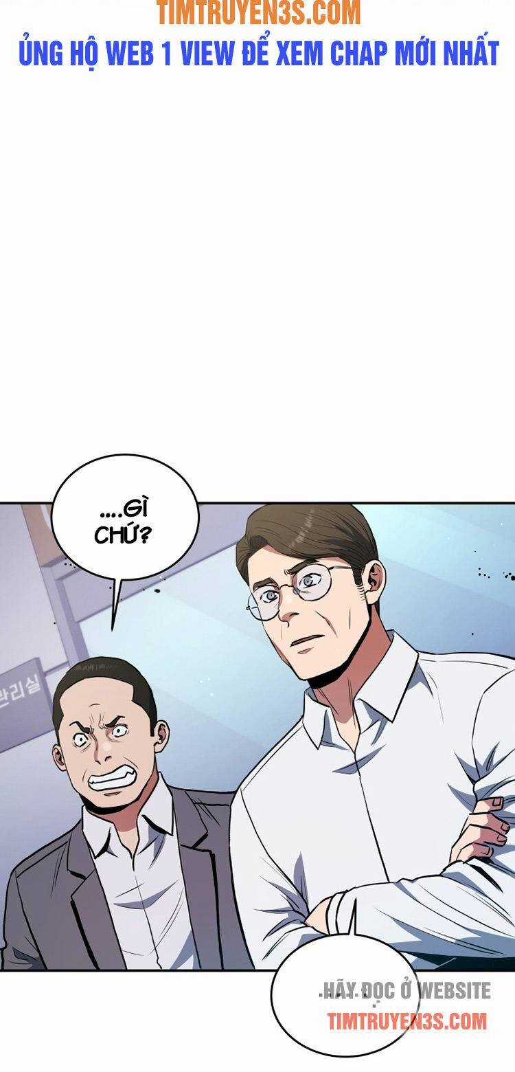 Hệ Thống Cứu Hộ - Chapter 38 - Trang 7