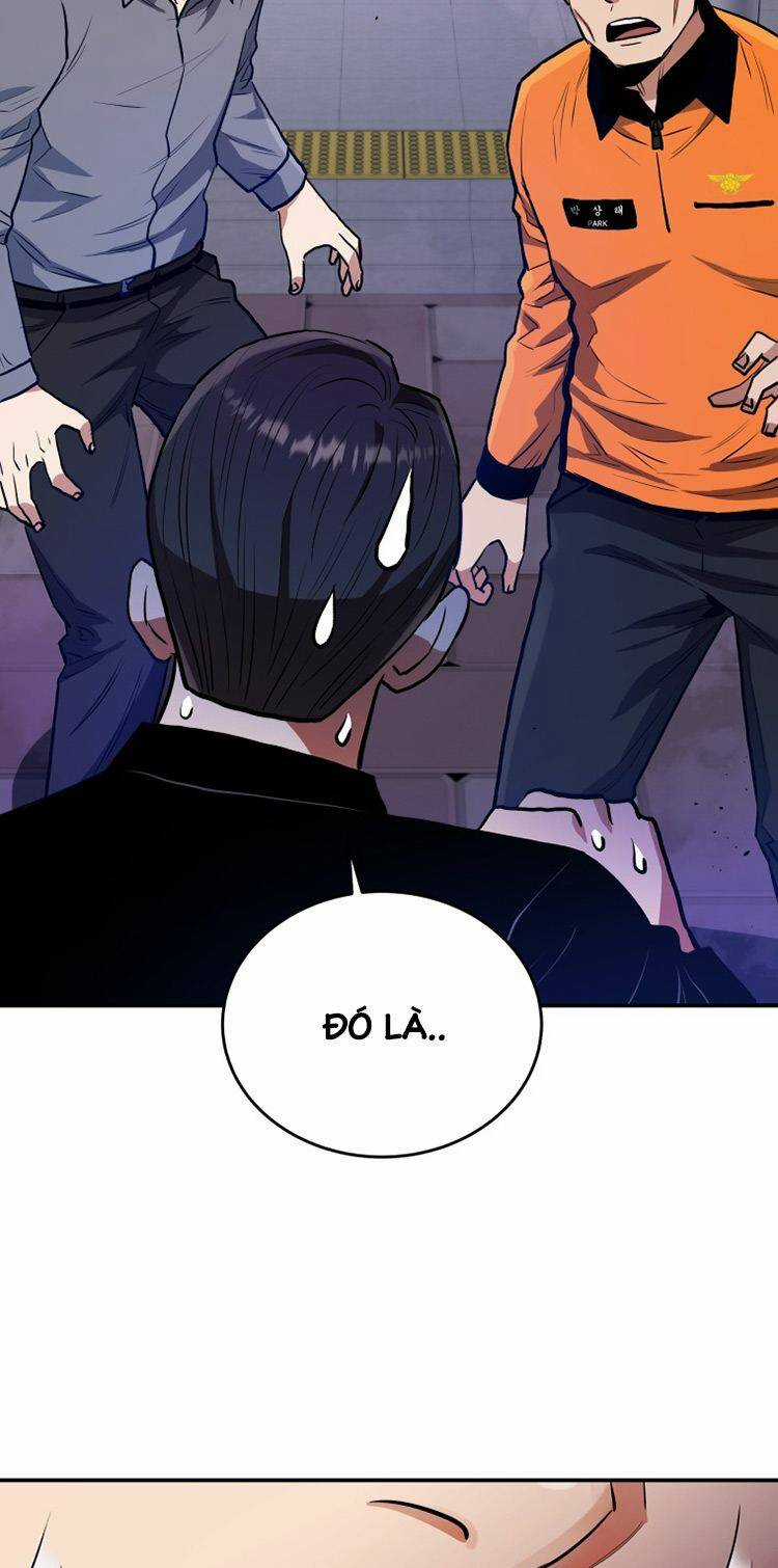 Hệ Thống Cứu Hộ - Chapter 38 - Trang 62