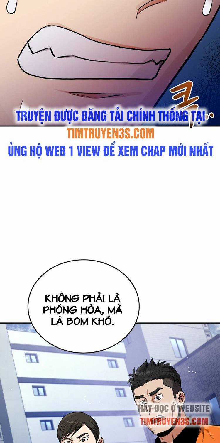 Hệ Thống Cứu Hộ - Chapter 38 - Trang 63